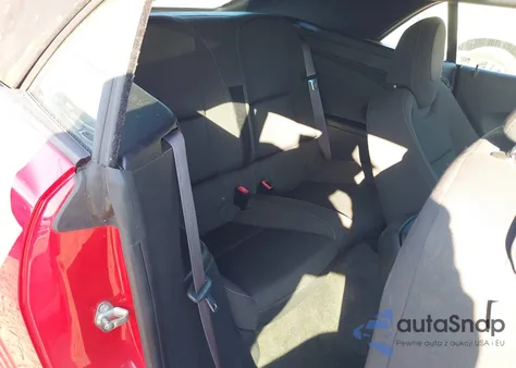 2015 Chevrolet Camaro 1Lt from USA, damaged, VIN 2G1FD3D3XF9105866